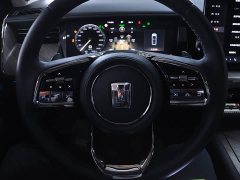Tank 500 3.0T Black Warrior Limited Edition 5-Seater - ფოტო 5