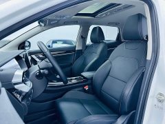 Geely Bingyue 1.5L CVT Ultra MAX - ფოტო 10