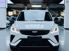 Geely Bingyue 1.5L CVT Ultra MAX - ფოტო 2