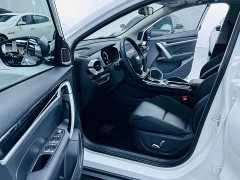 Geely Bingyue 1.5L CVT Ultra MAX - ფოტო 4