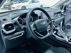 Geely Bingyue 1.5L CVT Ultra MAX - ფოტო 5