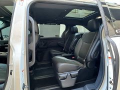 Toyota Gravia 2024 2.5L Hybrid Prestige Plus AWD - ფოტო 10