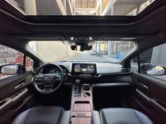 Toyota Gravia 2024 2.5L Hybrid Prestige Plus AWD - ფოტო 11