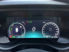 Toyota Gravia 2024 2.5L Hybrid Prestige Plus AWD - ფოტო 13