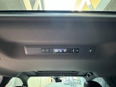 Toyota Gravia 2024 2.5L Hybrid Prestige Plus AWD - ფოტო 16