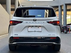 Toyota Gravia 2024 2.5L Hybrid Prestige Plus AWD - ფოტო 4