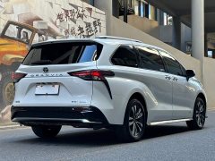 Toyota Gravia 2024 2.5L Hybrid Prestige Plus AWD - ფოტო 5