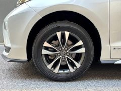 Toyota Gravia 2024 2.5L Hybrid Prestige Plus AWD - ფოტო 6
