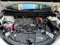 Toyota Gravia 2024 2.5L Hybrid Prestige Plus AWD - ფოტო 7