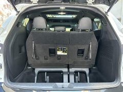 Toyota Gravia 2024 2.5L Hybrid Prestige Plus AWD - ფოტო 8