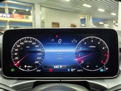 Mercedes-Benz C-Class Facelift C 260 L AMG Line - ფოტო 15