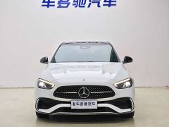 Mercedes-Benz C-Class Facelift C 260 L AMG Line - ფოტო 2