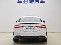 Mercedes-Benz C-Class Facelift C 260 L AMG Line - ფოტო 6