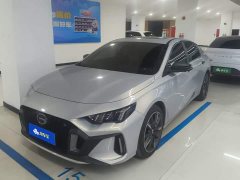 Trumpchi Yingbao 270T DCT Yingbao R-Style Dynamic Edition - ფოტო 1
