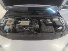 Trumpchi Yingbao 270T DCT Yingbao R-Style Dynamic Edition - ფოტო 10