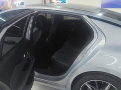 Trumpchi Yingbao 270T DCT Yingbao R-Style Dynamic Edition - ფოტო 11