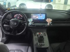 Trumpchi Yingbao 270T DCT Yingbao R-Style Dynamic Edition - ფოტო 12