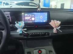 Trumpchi Yingbao 270T DCT Yingbao R-Style Dynamic Edition - ფოტო 13