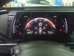 Trumpchi Yingbao 270T DCT Yingbao R-Style Dynamic Edition - ფოტო 14