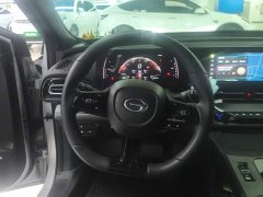 Trumpchi Yingbao 270T DCT Yingbao R-Style Dynamic Edition - ფოტო 15
