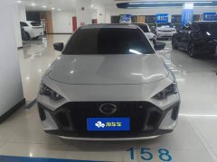 Trumpchi Yingbao 270T DCT Yingbao R-Style Dynamic Edition - ფოტო 2