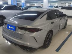 Trumpchi Yingbao 270T DCT Yingbao R-Style Dynamic Edition - ფოტო 3