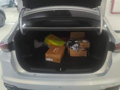 Trumpchi Yingbao 270T DCT Yingbao R-Style Dynamic Edition - ფოტო 4