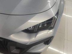 Trumpchi Yingbao 270T DCT Yingbao R-Style Dynamic Edition - ფოტო 5