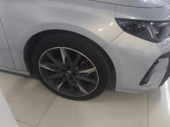 Trumpchi Yingbao 270T DCT Yingbao R-Style Dynamic Edition - ფოტო 6