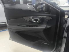 Trumpchi Yingbao 270T DCT Yingbao R-Style Dynamic Edition - ფოტო 7