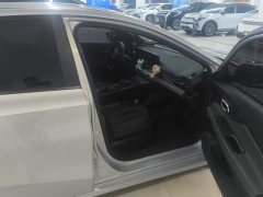 Trumpchi Yingbao 270T DCT Yingbao R-Style Dynamic Edition - ფოტო 8