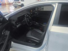 Trumpchi Yingbao 270T DCT Yingbao R-Style Dynamic Edition - ფოტო 9