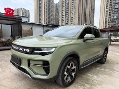 Geely Radar Horizon 460km AWD Max Edition - ფოტო 1