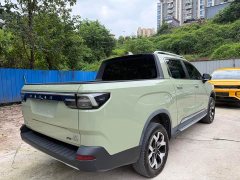 Geely Radar Horizon 460km AWD Max Edition - ფოტო 4