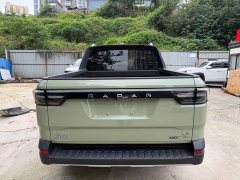 Geely Radar Horizon 460km AWD Max Edition - ფოტო 5