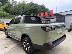 Geely Radar Horizon 460km AWD Max Edition - ფოტო 6