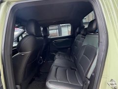 Geely Radar Horizon 460km AWD Max Edition - ფოტო 8