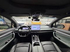 Geely Radar Horizon 460km AWD Max Edition - ფოტო 9