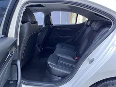 Skoda Octavia PRO TSI280 Premium Edition - ფოტო 16