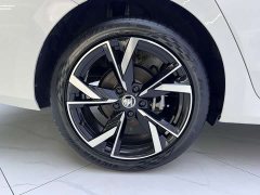 Skoda Octavia PRO TSI280 Premium Edition - ფოტო 19
