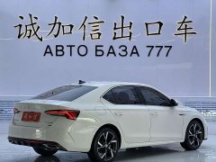 Skoda Octavia PRO TSI280 Premium Edition - ფოტო 4