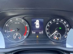 Skoda Octavia PRO TSI280 Premium Edition - ფოტო 7