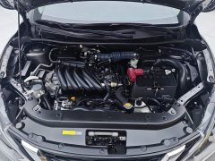 Nissan Sylphy Classic 1.6XE CVT Comfort - ფოტო 10