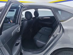 Nissan Sylphy Classic 1.6XE CVT Comfort - ფოტო 11