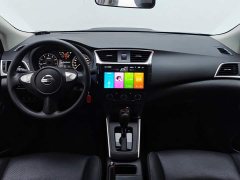 Nissan Sylphy Classic 1.6XE CVT Comfort - ფოტო 12