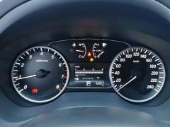 Nissan Sylphy Classic 1.6XE CVT Comfort - ფოტო 14