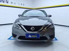 Nissan Sylphy Classic 1.6XE CVT Comfort - ფოტო 2