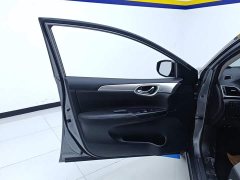 Nissan Sylphy Classic 1.6XE CVT Comfort - ფოტო 7
