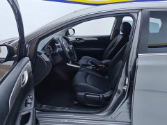 Nissan Sylphy Classic 1.6XE CVT Comfort - ფოტო 9