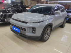 Geely ICON 2020 300T Galaxy Limited Edition - ფოტო 1